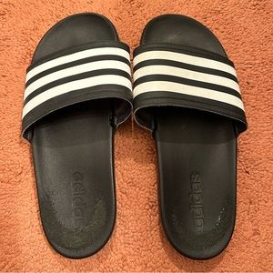 Adidas slides
